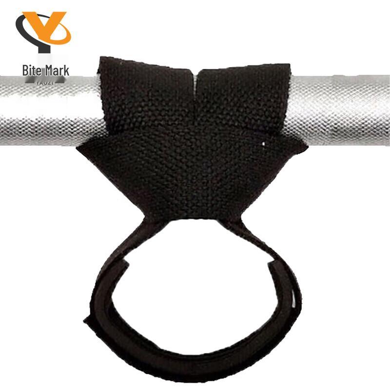 Fitness Pull-Up & Weightlifting Assist Strap