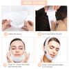 Smart EMS Vibration Massage Facial Slimming Device for Nasolabial Fold Shaping and Chin Contouring
