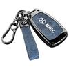 Compatible Key Cover for Beijing BJ30, BJ40, BJ60, Leiting BJ80 (24 Model Key Shell)