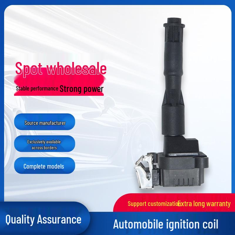 

High Power Ignition Coil for BMW 523/528 (12131702228 17327649)