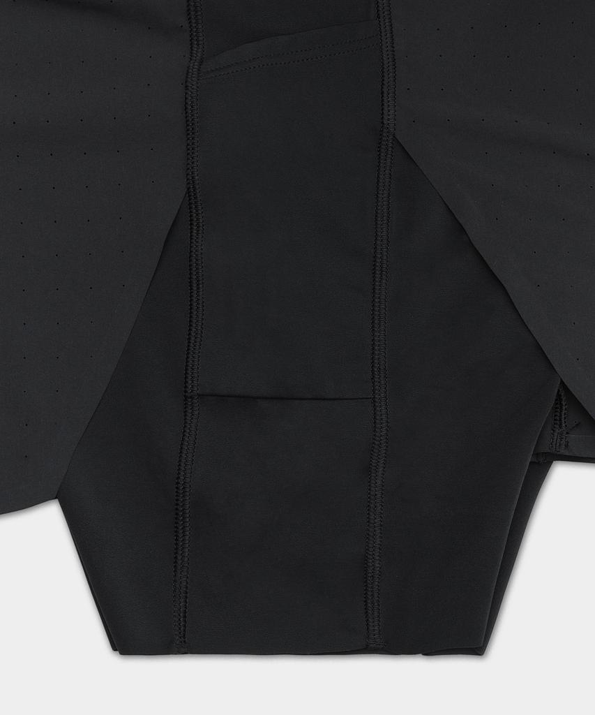 ADIDAS Rim Motion Shorts - Black / Kr5091