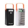 DIY 28 X 18650 PD QC3.0 USB 10W 22.5W Battery Storage Box Fast Wireless Charging Power Bank Case 18650 Battery Holder