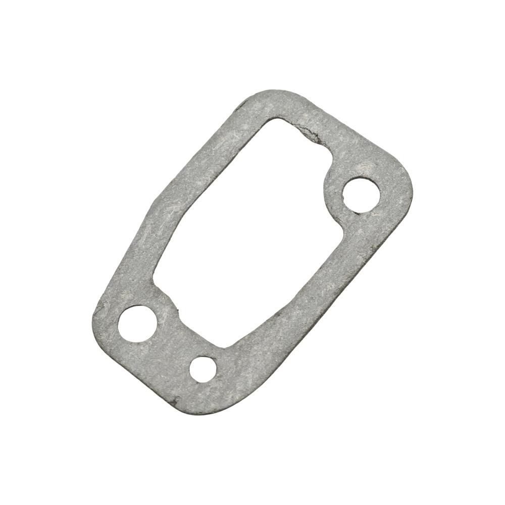 2pcs Intake Manifold Gasket For Husqvarna 66 268 272 272XP 262 266 281 288 Chainsaw 501806803 Replacement Parts