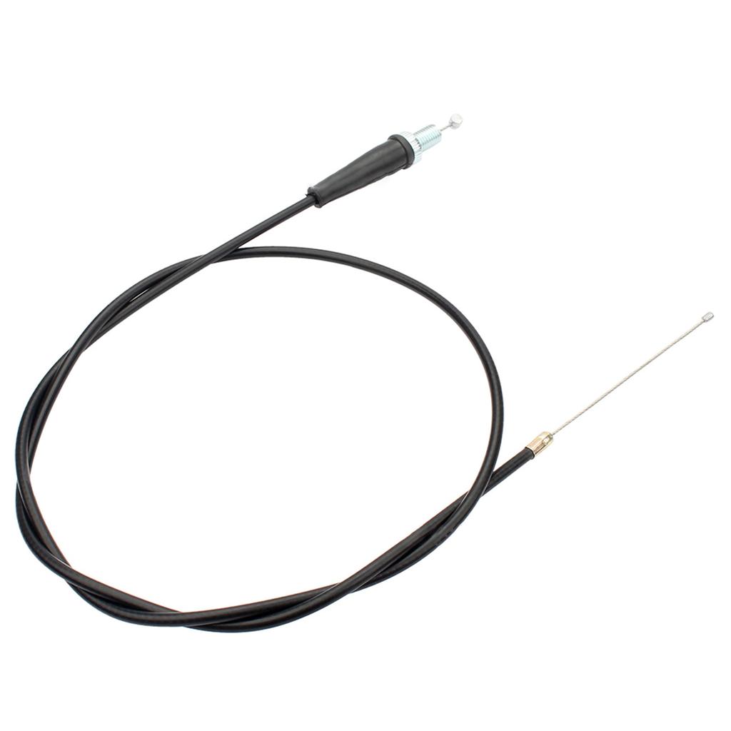 Motorcycle Throttle Cable Replacement 90cm/1m/1.1m/1.2m/1.3m for 50cc 90cc 110cc