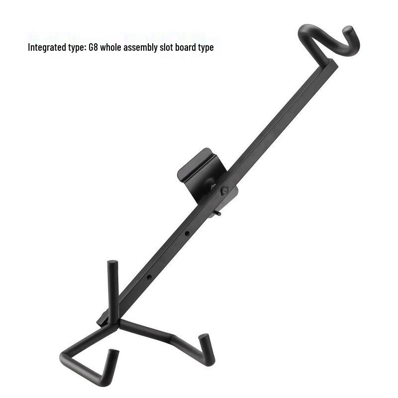 Acoustic Guitar Wall Mount Hanger