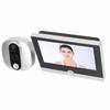 Peephole Camera Intelligent Wireless Wifi Video Two Way Talk Digital Door Viewer for Home Security