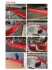 Movable L-Shaped ABS Flood Barrier for Subway, Garage, and Home Use