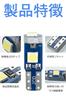 T5 LED meter bulb wedge bulb led t5 meter bulb