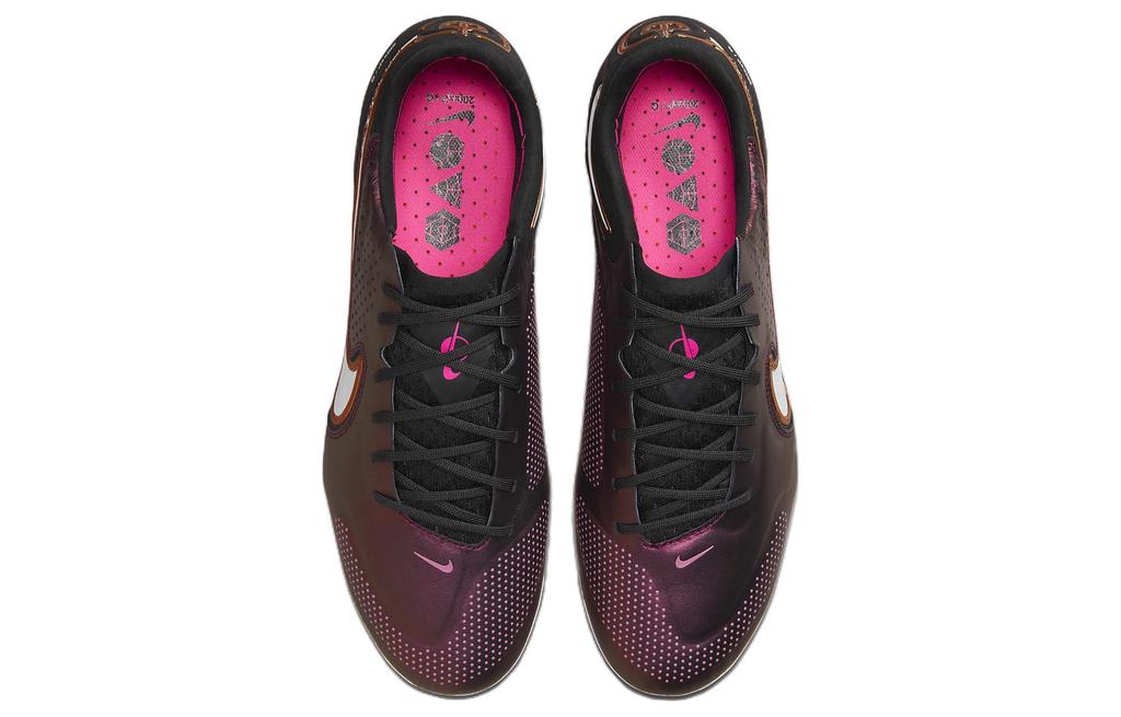 Nike Tiempo Legend 9 Elite Q Fg 'Generation Pack' DR5976-510