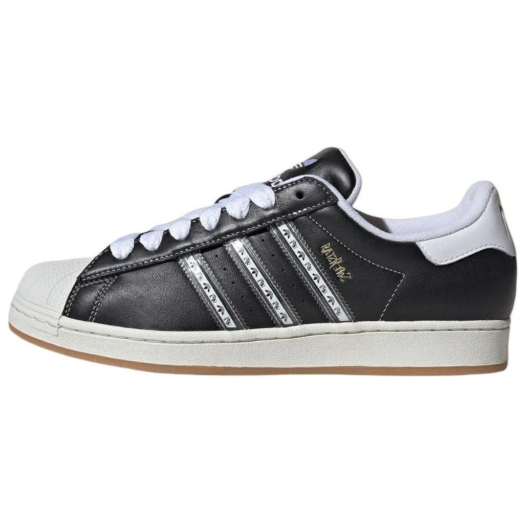 adidas Korn X Adidas Superstar '30th Anniversary' Sneakers IH1313