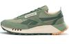 CL LEGACY W+ Low Top Running Shoes Unisex Green 24FRC903U3G09