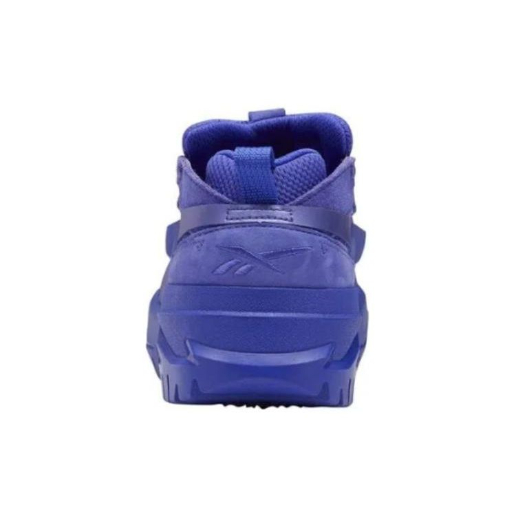 Reebok Cardi B X Club C V2 Ultima Purple GX9659