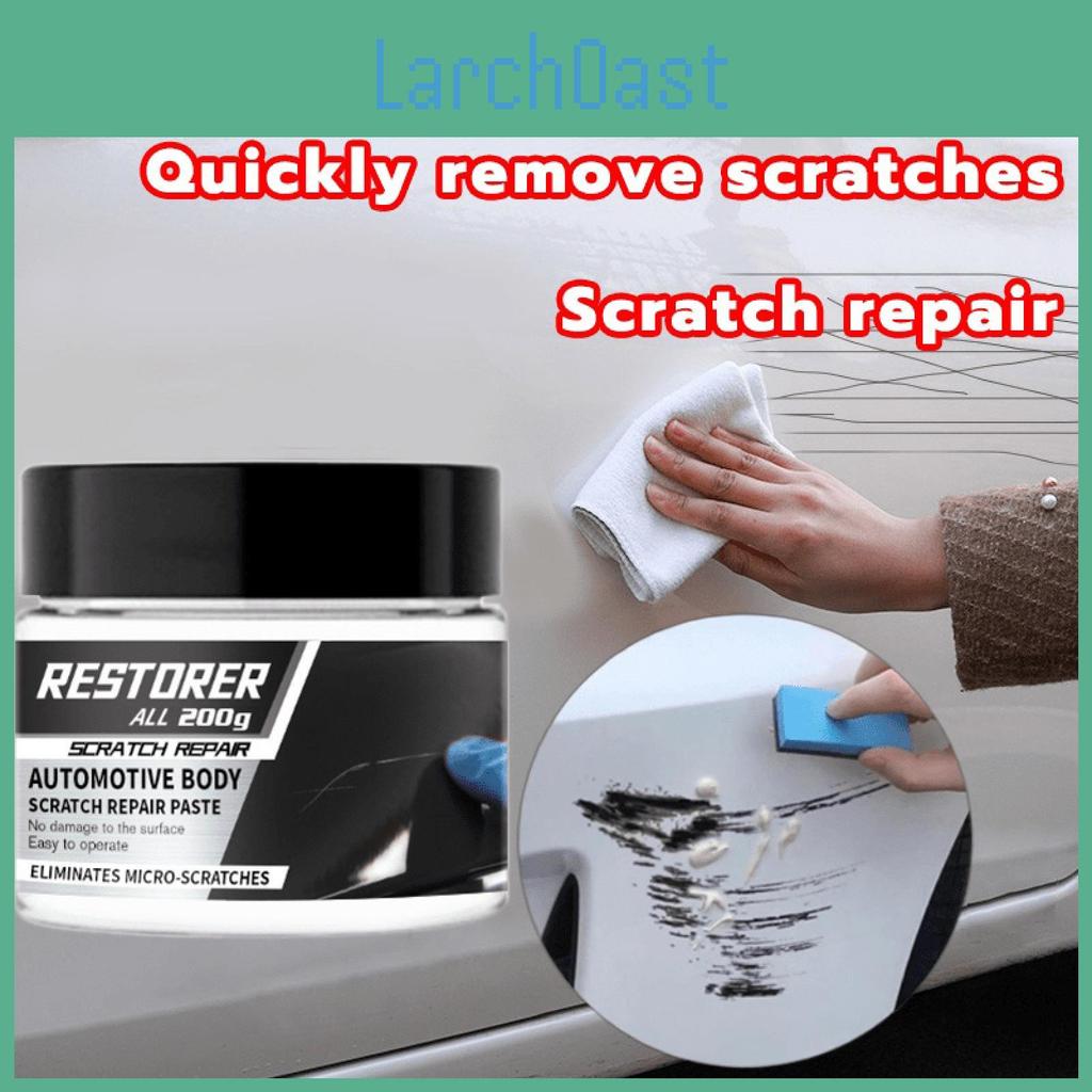 Car Surface Paint Scratch Wax Scratch Cleaner Car Maintenance Agent