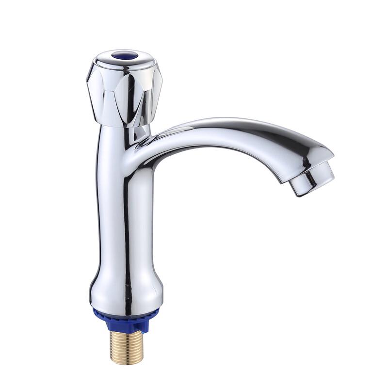 Single Cold Basin Faucet