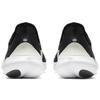 Nike Free RN 5.0 Sports Non-Slip Breathable Low-Top Running Shoes Women sneaker Black White AQ1316-102