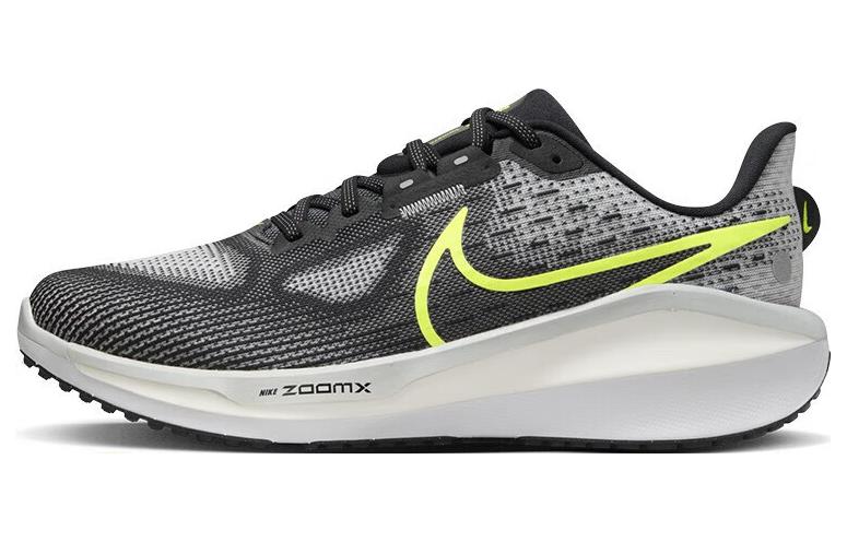 Nike Air Zoom Vomero 17 Black Volt FB1309-001 40