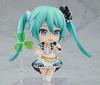 Nendoroid Project Sekai Colorful Stage Feat. Hatsune Miku Hatsune Miku Stage World Ver. Non-scale ABS&PVC Painted Movable Figure G12495