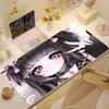 Cute Minestyle Girls Mouse Pad Large Nonslip Lockedge Desktop Computer Desk Mat Keyboard Writing Mousepad Office Gamer Student