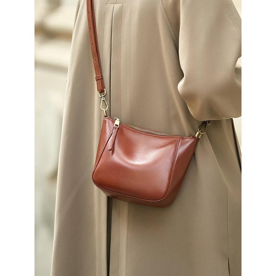 

Limited Original Brand Soft Genuine Leather Bags Genuine Leather Women s Soft Bags Bags Feminine Bag