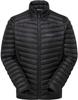 Men's Insulated Jacket Rab Cirrus Flex (QIP-33) Black