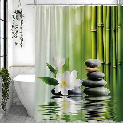 Banyo ve tuvalet – Duş Perdeleri