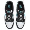 Nike Dunk Low Siyah Tozlu Kaktüs Unisex Spor Ayakkabı Beyaz DV0833-109