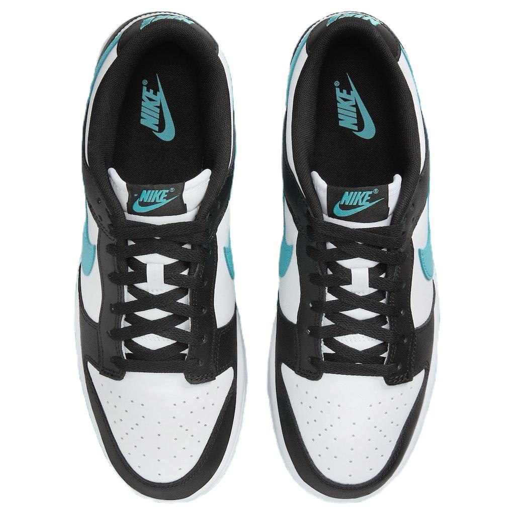 New Nike Dunk Low Black Dusty Cactus DV0833-109