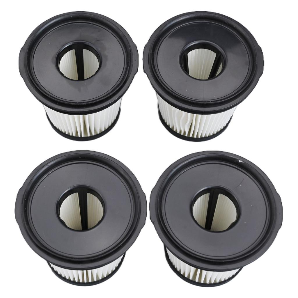 Compatible 4 Pack Filters for Shark Detect Pro Models Wireless Vacuums