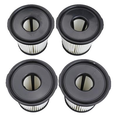 חבילה תואמת של 4 פילטרים לדגמי Shark Detect Pro שואבי אבק אלחוטיים