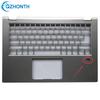 New Palmrest Upper Case without Keyboard For Lenovo IdeaPad C340-14 C340-14IWL C340-14API C340-14IML FLEX-14IWL 14"