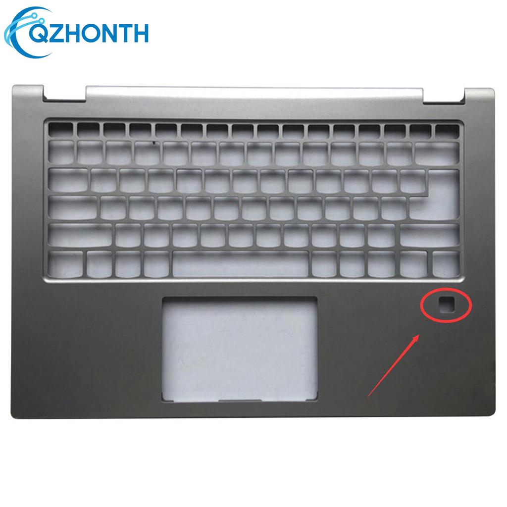 New Palmrest Upper Case without Keyboard For Lenovo IdeaPad C340-14 C340-14IWL C340-14API C340-14IML FLEX-14IWL 14"