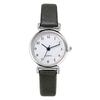Mini Small Dial Women'S Watch Exquisite Temperament Small Women'S Watch Quartz Watch