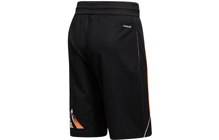 adidas Sports Shorts Men's Black Moderate GC7200