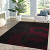 Galatasaray 419 Area Rug Design for Game Room Bedrooms Hallway Study room Anti-slip Rug Office home decor Best for Christmas