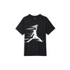 MVPJumpman T Shirt Men's Black FZ1920-010