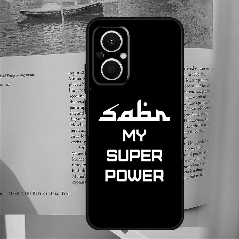 

Sabr Patience Cover For OPPO Reno 8 7 Lite 11F 12F 13F 14F 10 12 13 14 Pro OPPO Find X8 X5 X6 X9 Pro Case OPPO Reno12 Pro