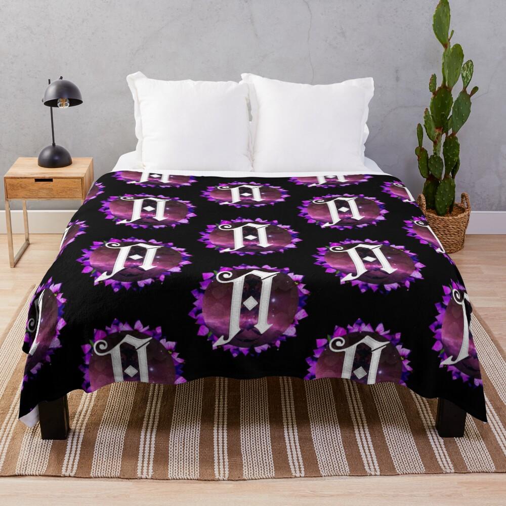 architects Throw Blanket