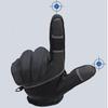 IDDO.NA Waterdichte Warme Touchscreen Outdoor Handschoenen