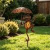 Plant Supports, Suitable for Indoor And Outdoor Use: A Versatile Design That Becomes Central .