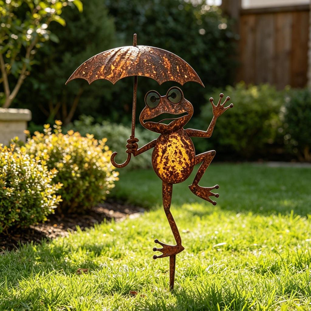 Plant Supports, Suitable for Indoor And Outdoor Use: A Versatile Design That Becomes Central .