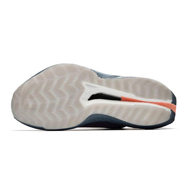 Anta Marquee Nitrogen 80 Versatile Fashion Shock Absorbing Durable Low Top Full Length Hollow Carbon Plate Performance Running Shoes 912635568-7