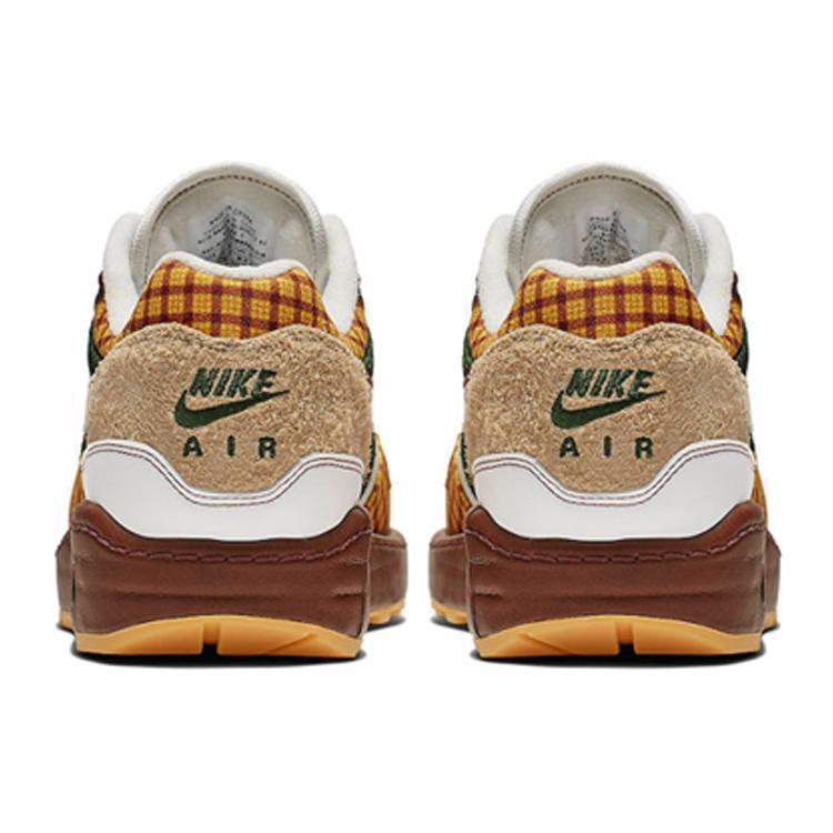 Nike Air Max 1 Susan Missing Link Friends And Family Unisex CK6643-100