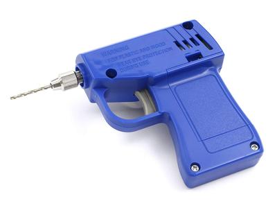 Craft Tool Series Electric Handy Drill Assembly Type Plastic Model Tool 74041 No.41