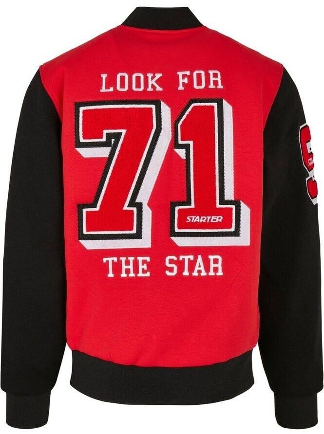 Starter Winter Jacket Urban Classics 71 College Jacket (ST210-03162)