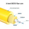 Fenghuo Tiancheng Telecom-grade SC-SC Single Mode Dual Core Fiber Optic Patch Cable