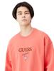 Guess GO BAKER LOGO CREWNECK F6F7 Men's Sweatshirt,