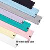 Jiaoxia Women's Ice Silk Sun Sleeves
