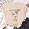 Bull Terrier Top Men Summer Tshirt Boy Manga Harajuku Clothes
