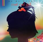 CD DE DE MOUSE - East End Girl EXT0005 ExT Recordings 2007 Japan Dance & Electronica Used