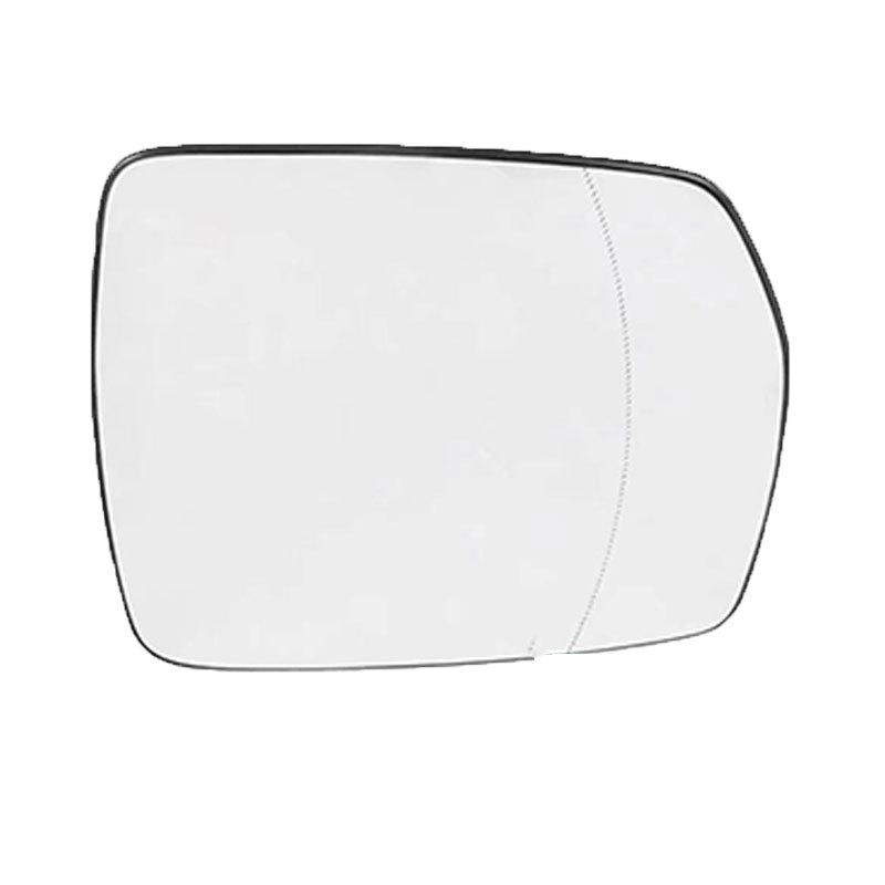 Ford EDGE 15-23 Rückspiegel Blinker Gehäuse & Reflektorrahmen Linse